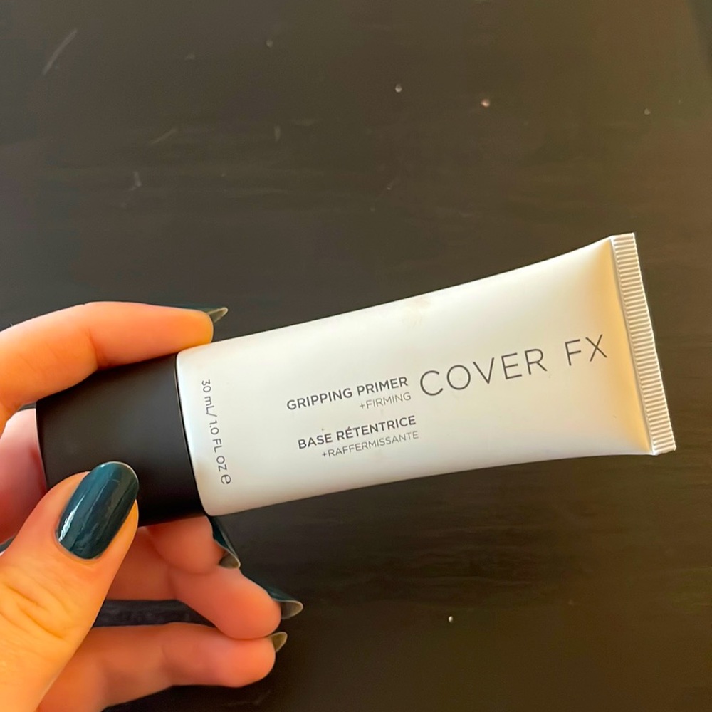 Cover FX Gripping Primer